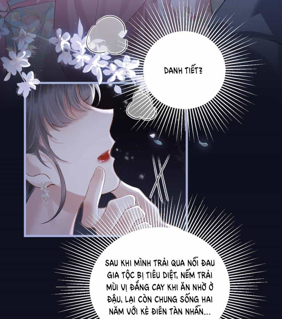 Gả Cho Phản Diện - Chương 29 - ảnh 28
