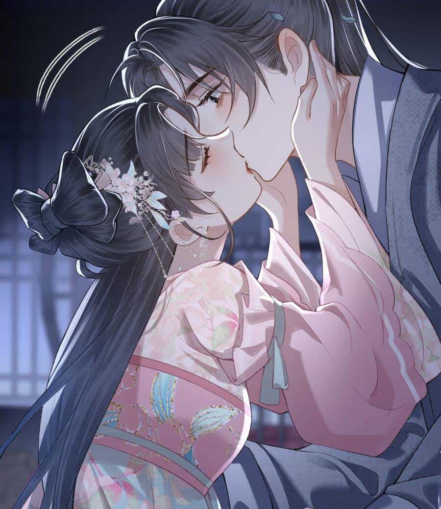 Gả Cho Phản Diện - Chương 29 - ảnh 32