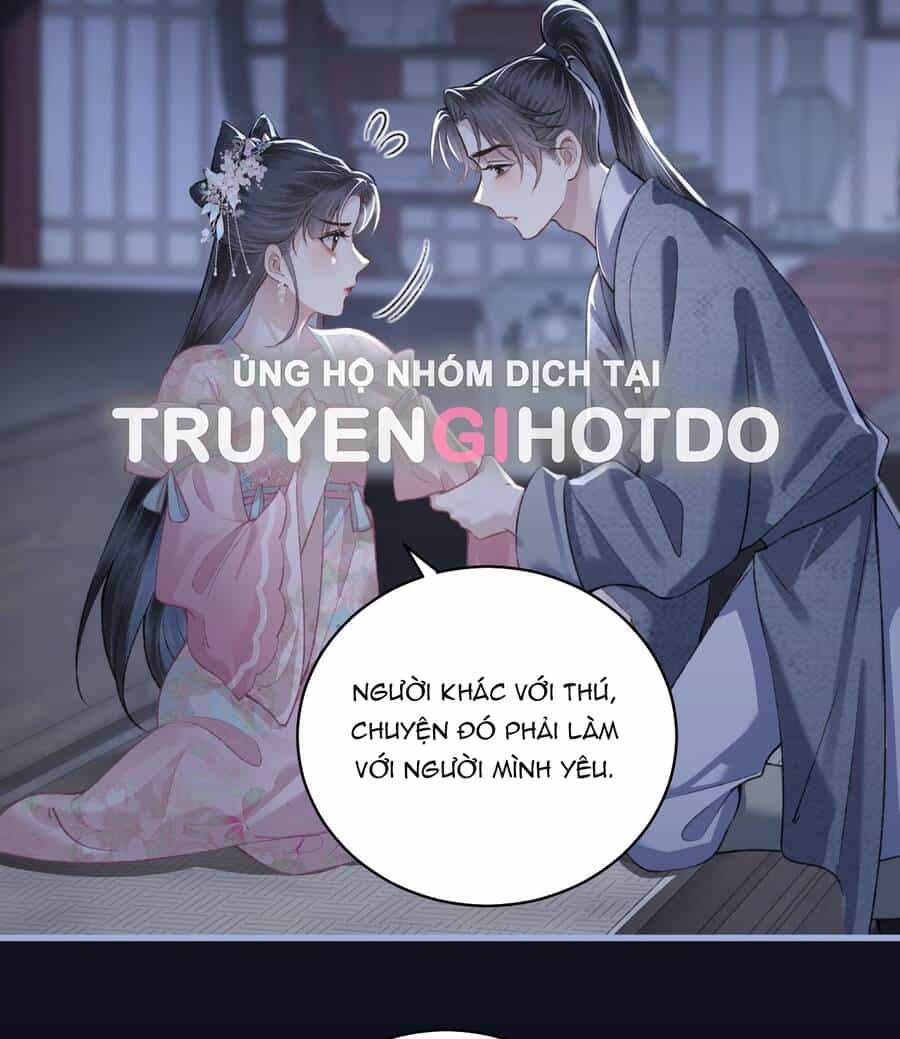 Gả Cho Phản Diện - Chương 29 - ảnh 45