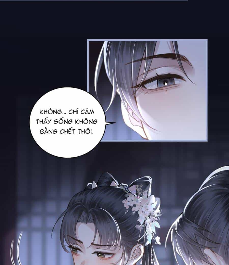 Gả Cho Phản Diện - Chương 29 - ảnh 47