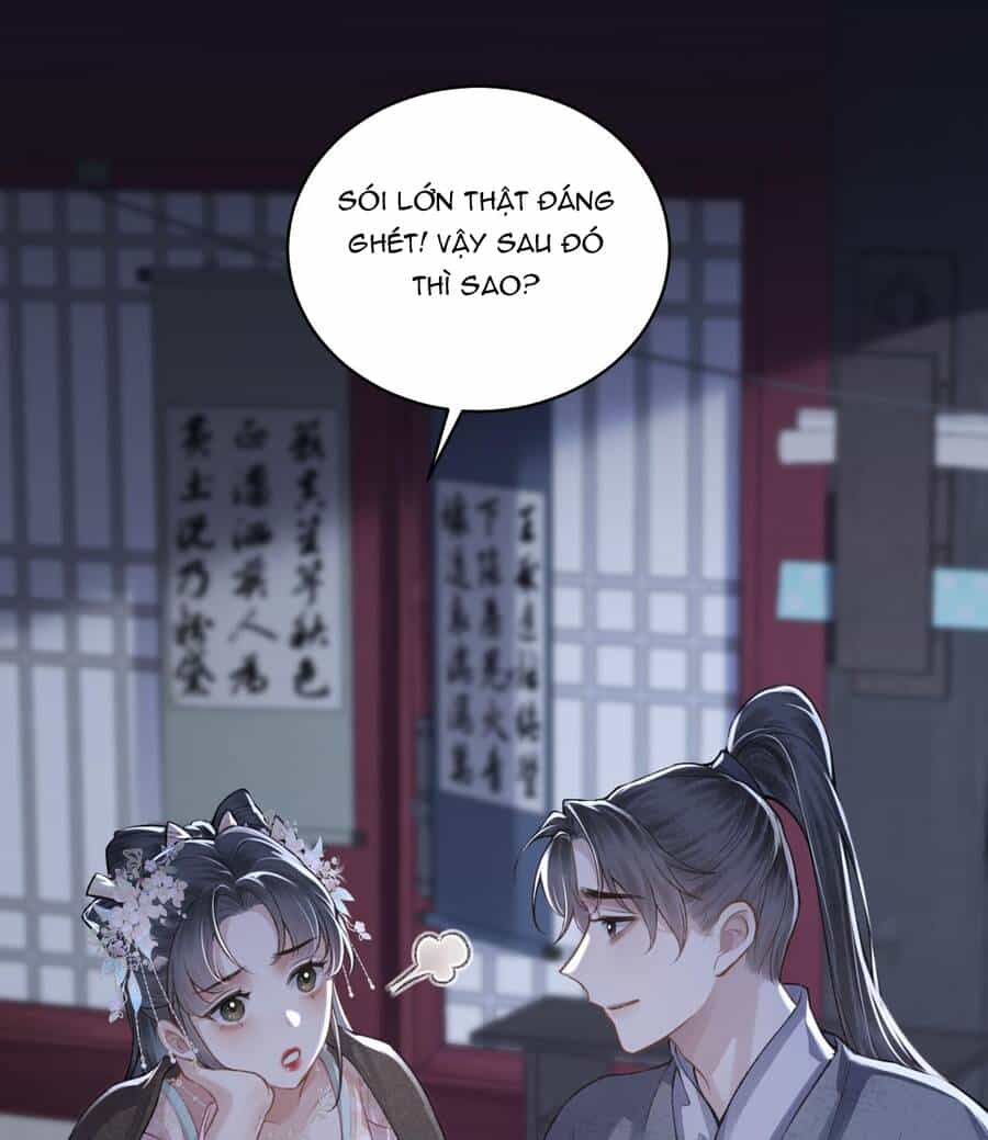 Gả Cho Phản Diện - Chương 29 - ảnh 61