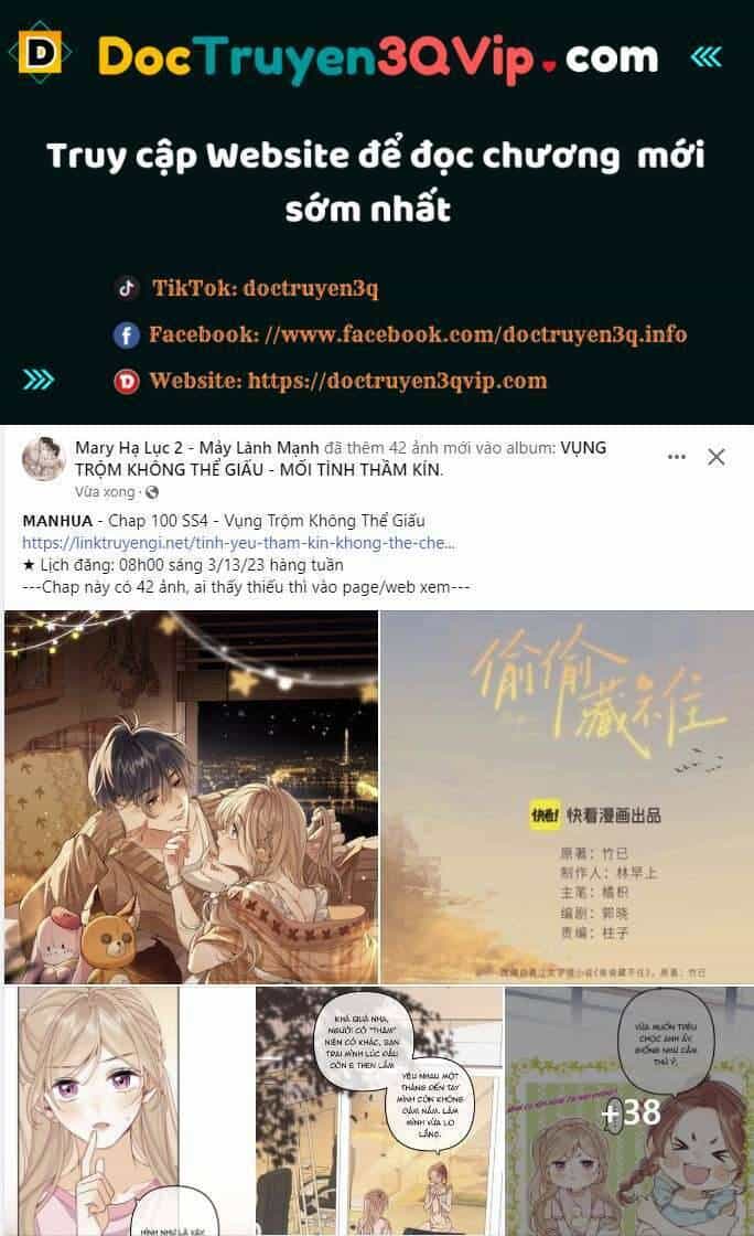 Gả Cho Phản Diện - Chương 30 - ảnh 1