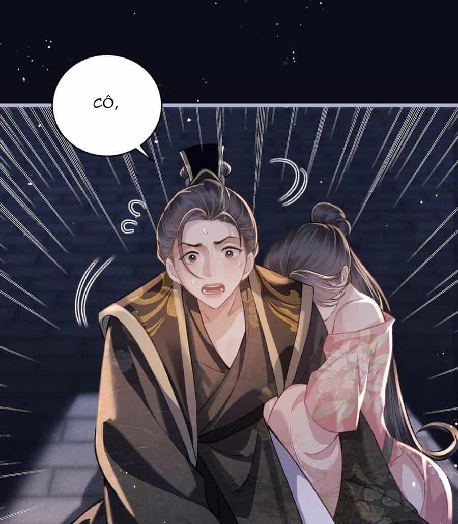 Gả Cho Phản Diện - Chương 30 - ảnh 20