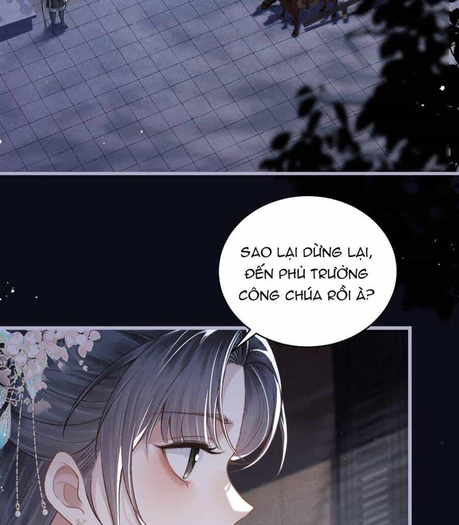 Gả Cho Phản Diện - Chương 30 - ảnh 25