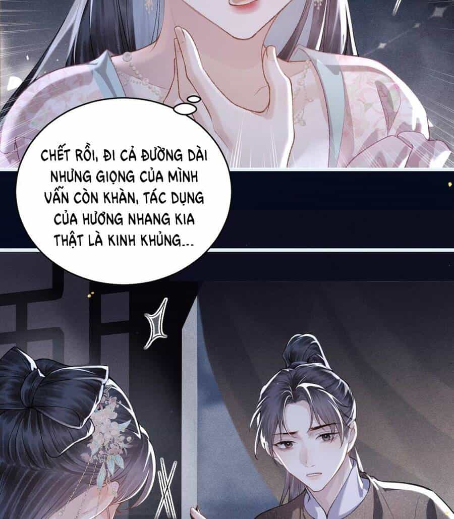 Gả Cho Phản Diện - Chương 30 - ảnh 27