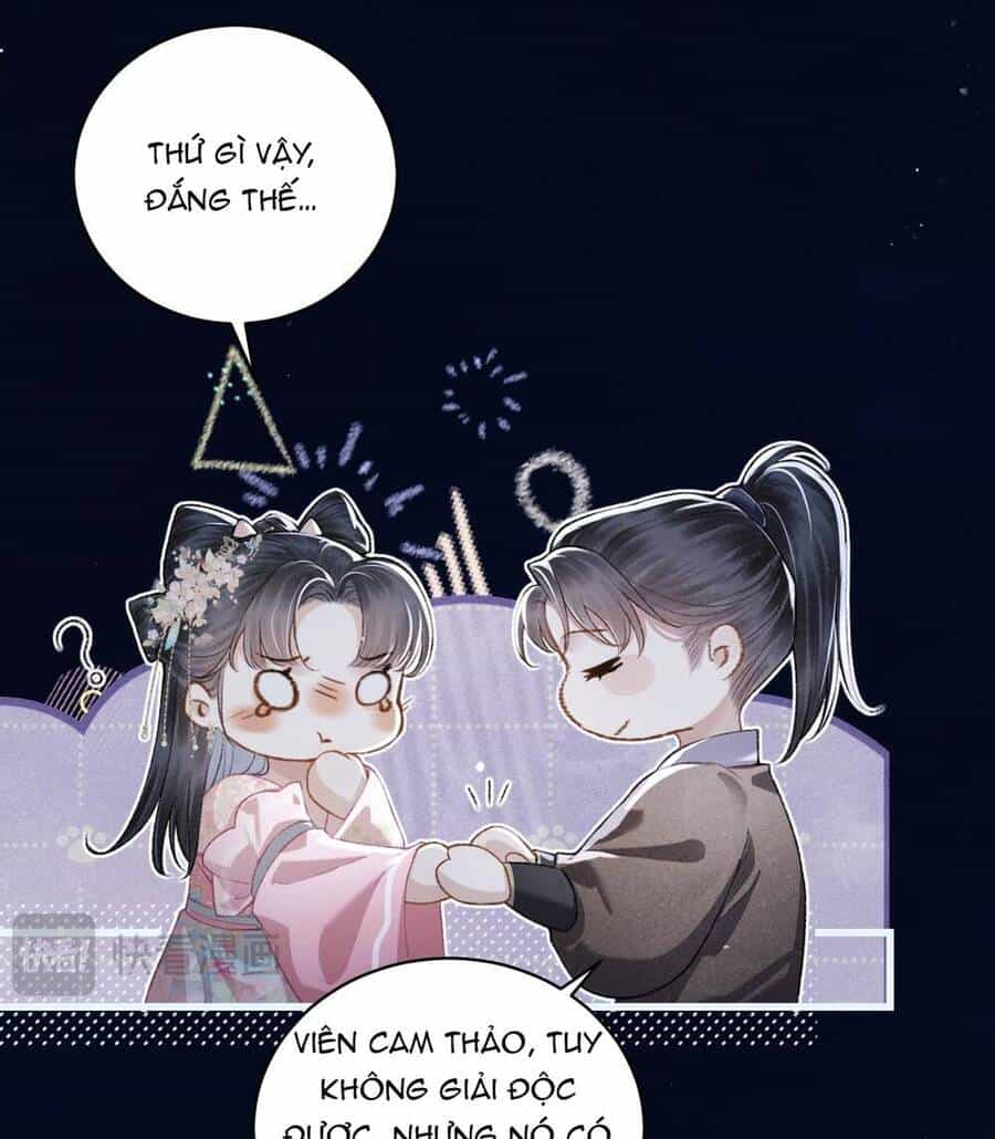 Gả Cho Phản Diện - Chương 30 - ảnh 30