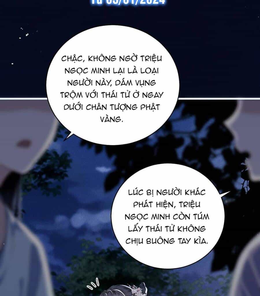 Gả Cho Phản Diện - Chương 30 - ảnh 38