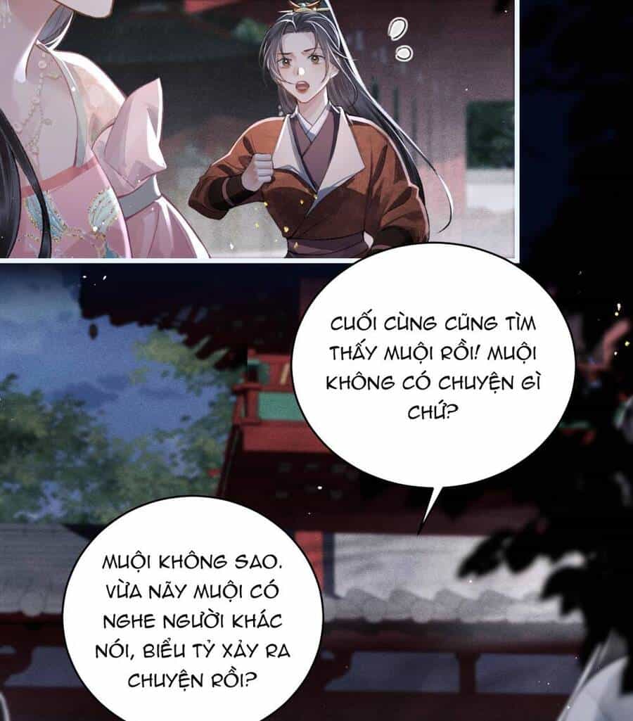 Gả Cho Phản Diện - Chương 30 - ảnh 42