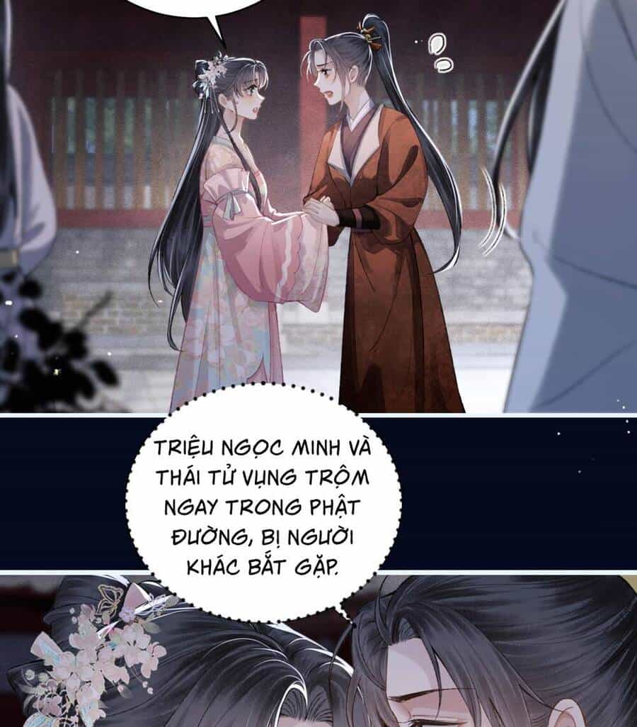 Gả Cho Phản Diện - Chương 30 - ảnh 43