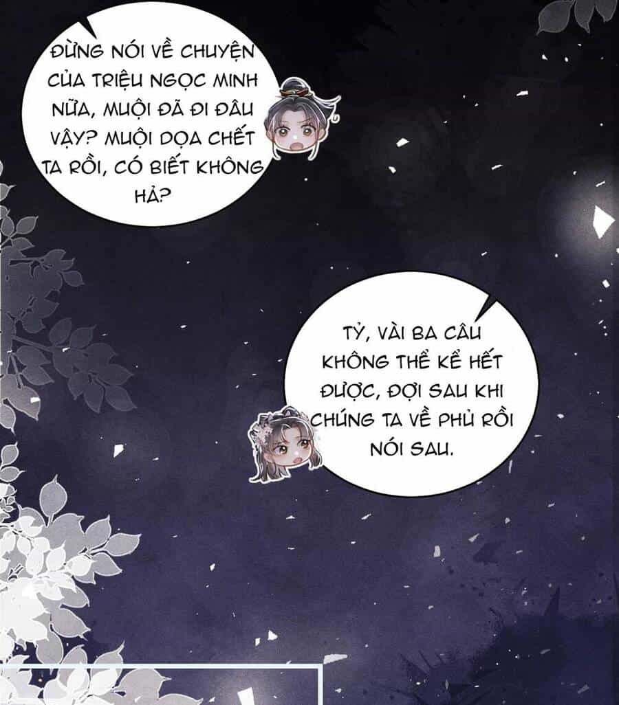 Gả Cho Phản Diện - Chương 30 - ảnh 45
