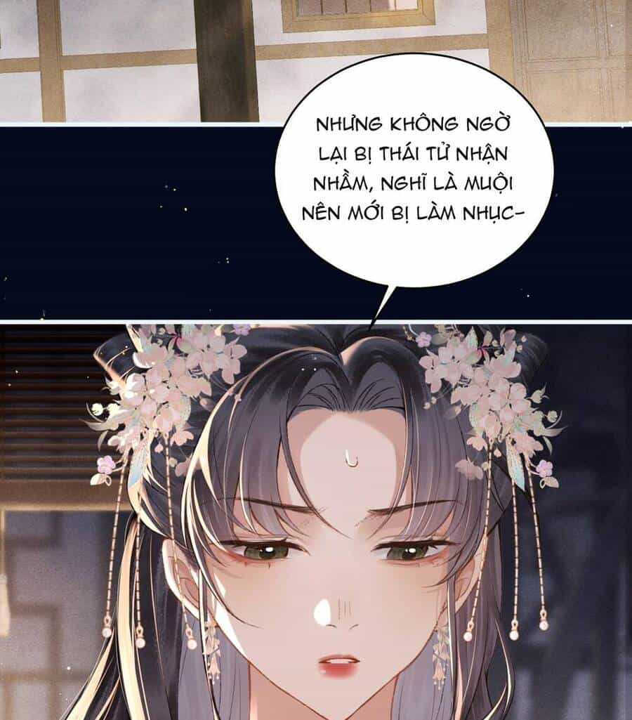 Gả Cho Phản Diện - Chương 30 - ảnh 47