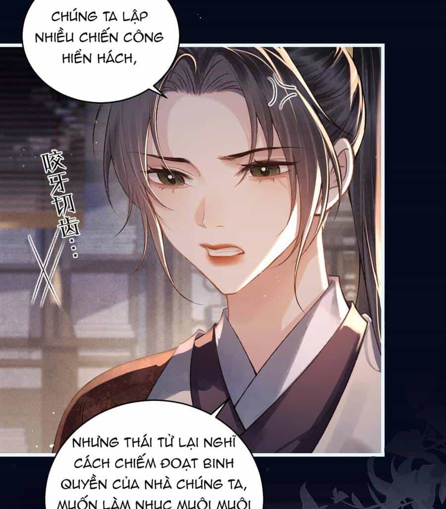 Gả Cho Phản Diện - Chương 30 - ảnh 50
