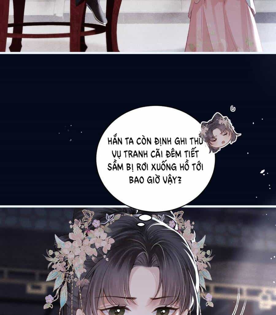 Gả Cho Phản Diện - Chương 30 - ảnh 61