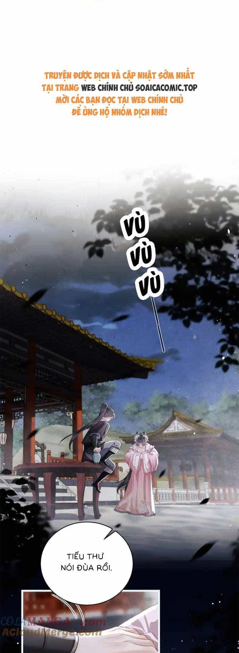Gả Cho Phản Diện - Chương 31 - ảnh 1