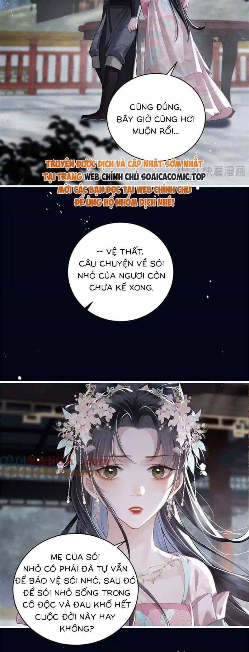 Gả Cho Phản Diện - Chương 31 - ảnh 10