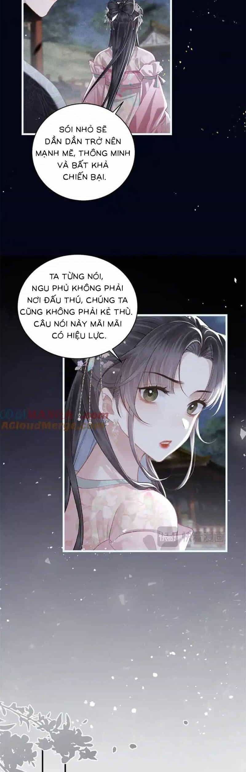 Gả Cho Phản Diện - Chương 31 - ảnh 13
