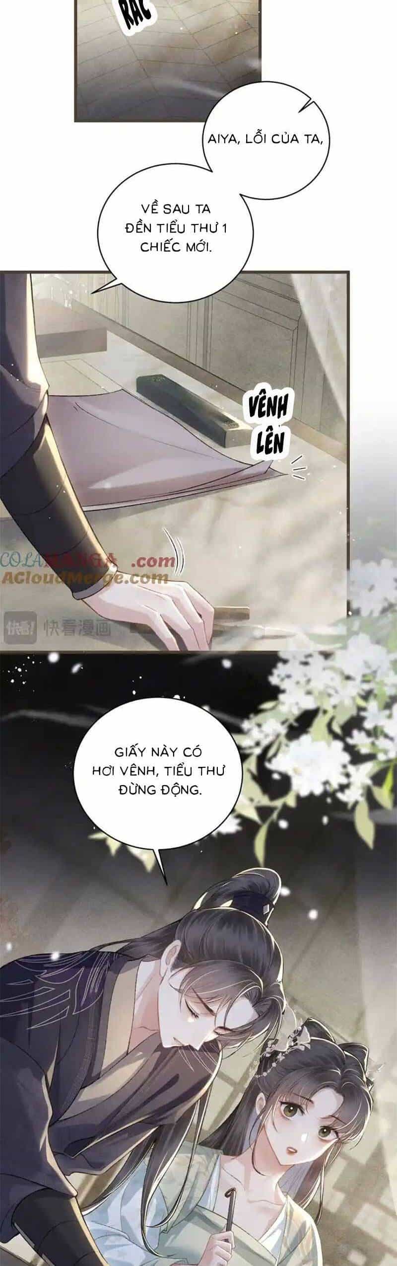 Gả Cho Phản Diện - Chương 31 - ảnh 20