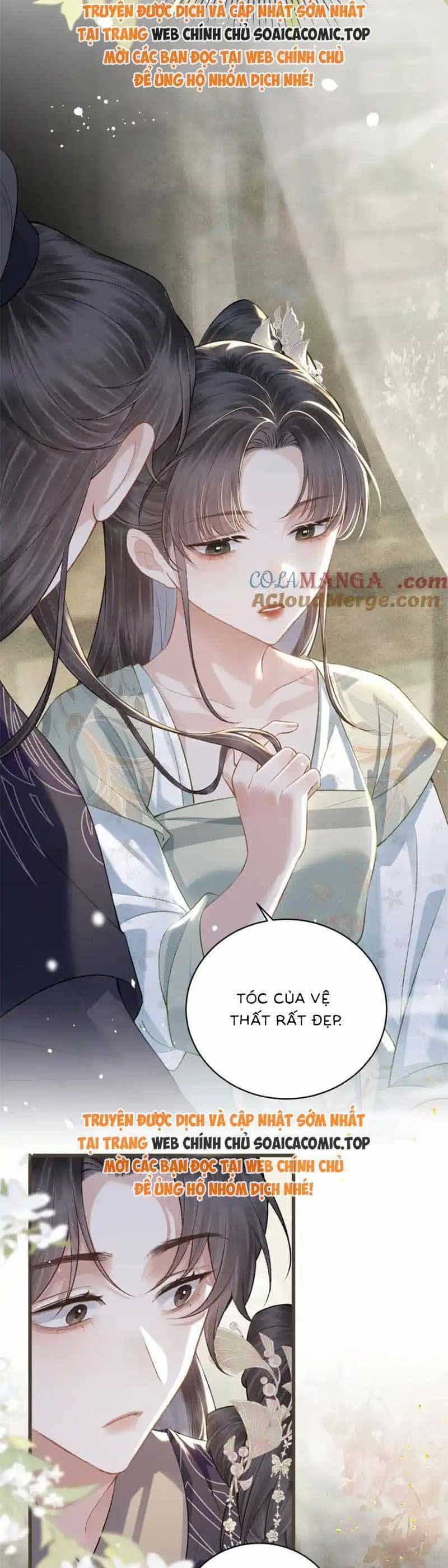 Gả Cho Phản Diện - Chương 31 - ảnh 22