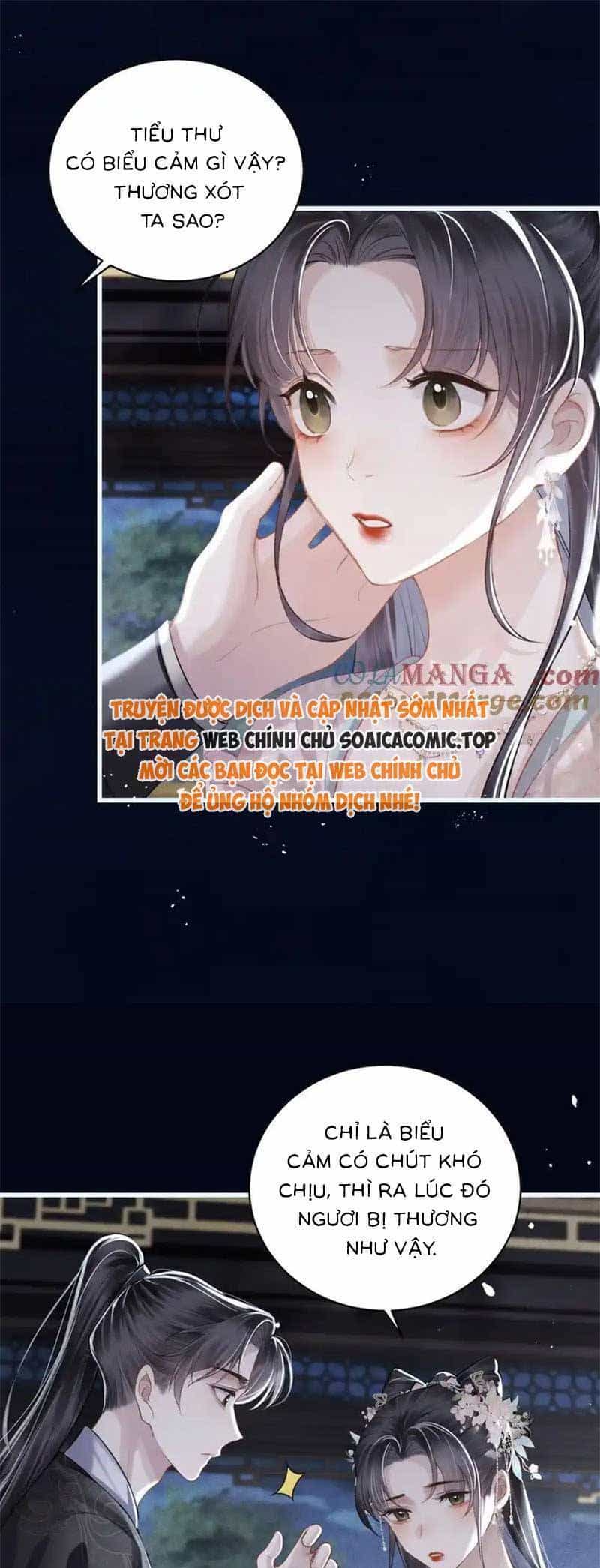 Gả Cho Phản Diện - Chương 31 - ảnh 8