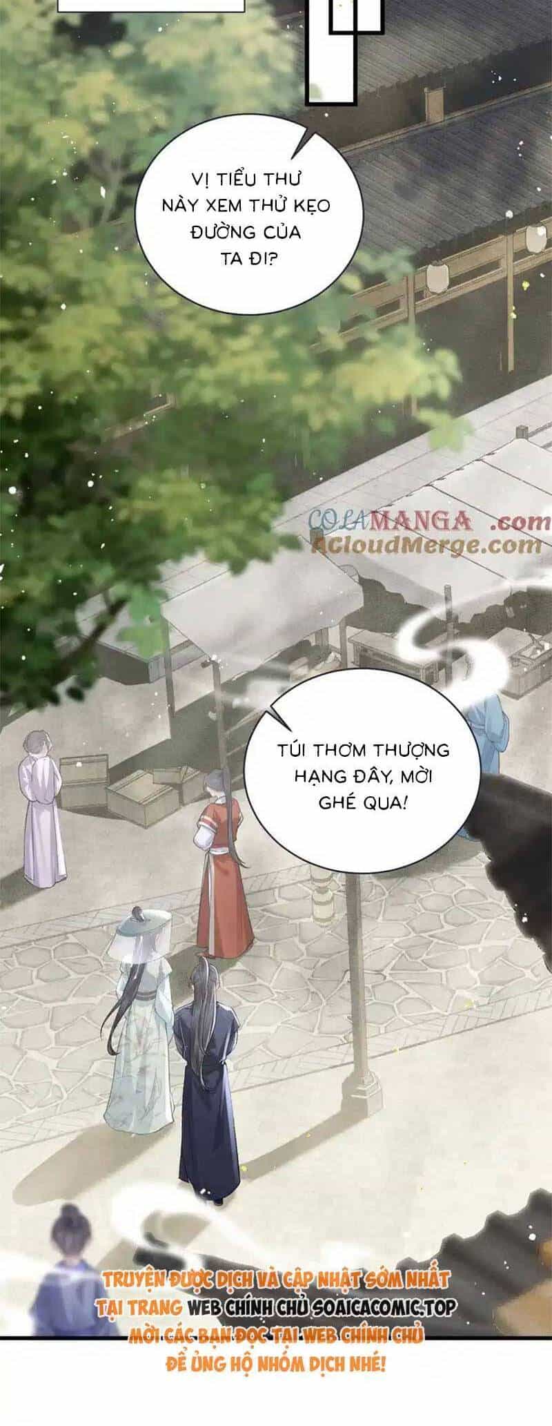 Gả Cho Phản Diện - Chương 32 - ảnh 11