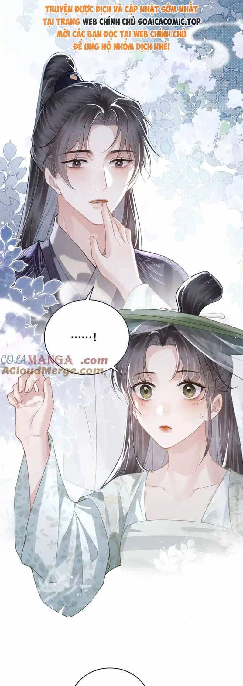 Gả Cho Phản Diện - Chương 32 - ảnh 14
