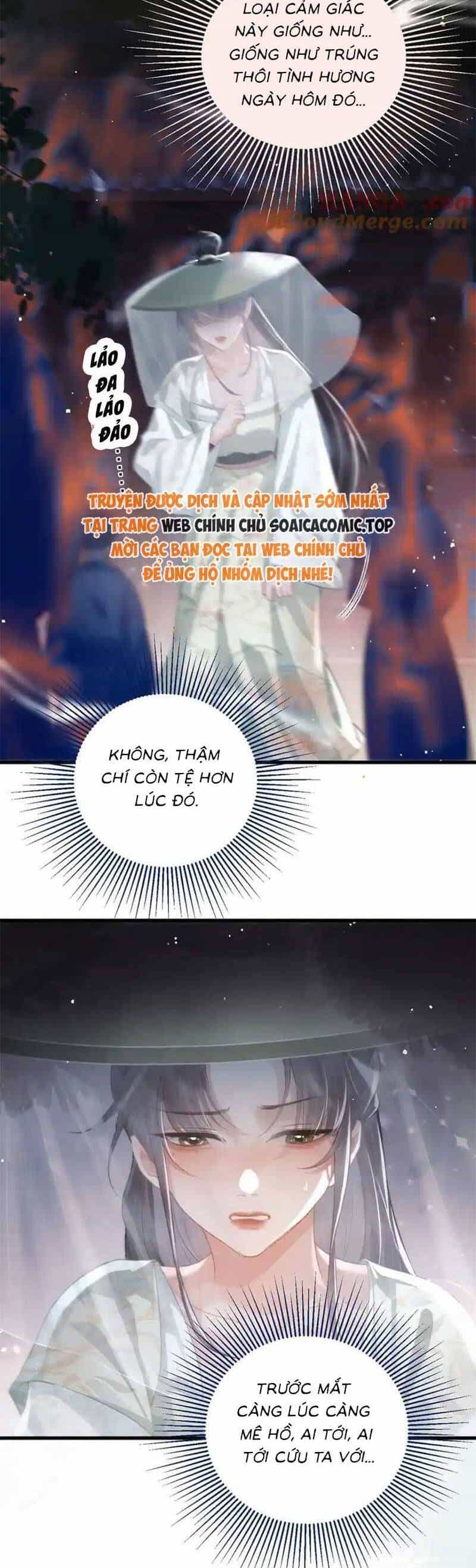 Gả Cho Phản Diện - Chương 32 - ảnh 21
