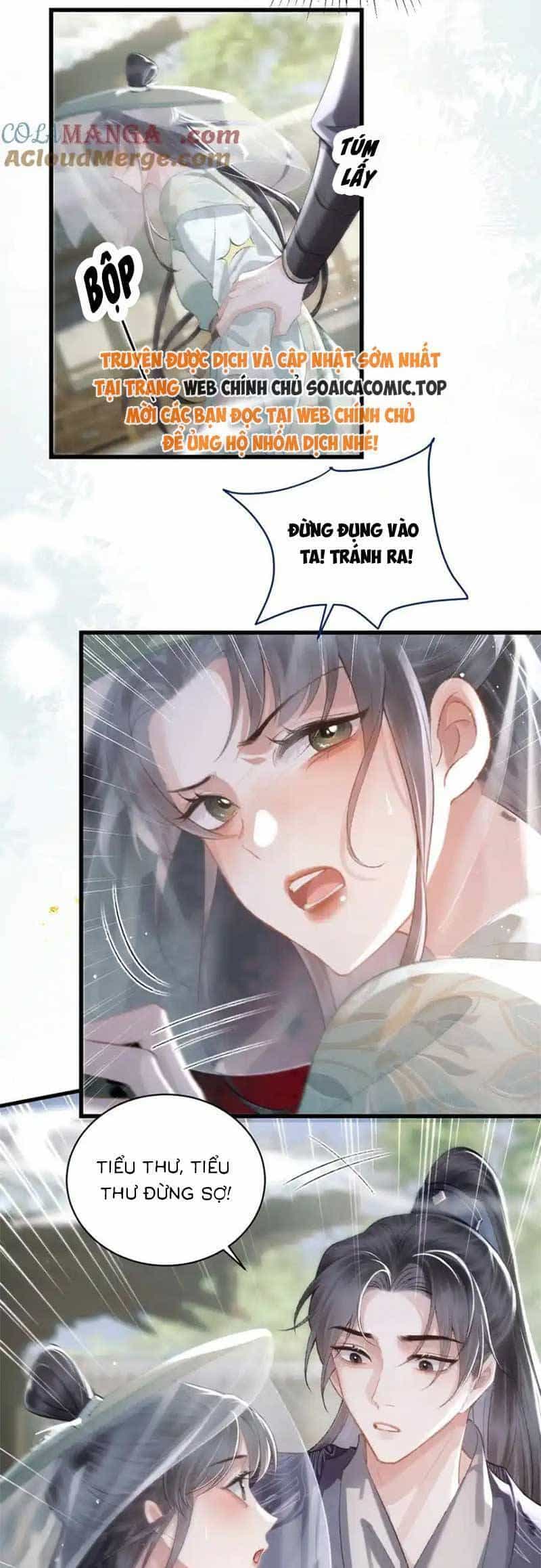 Gả Cho Phản Diện - Chương 32 - ảnh 22