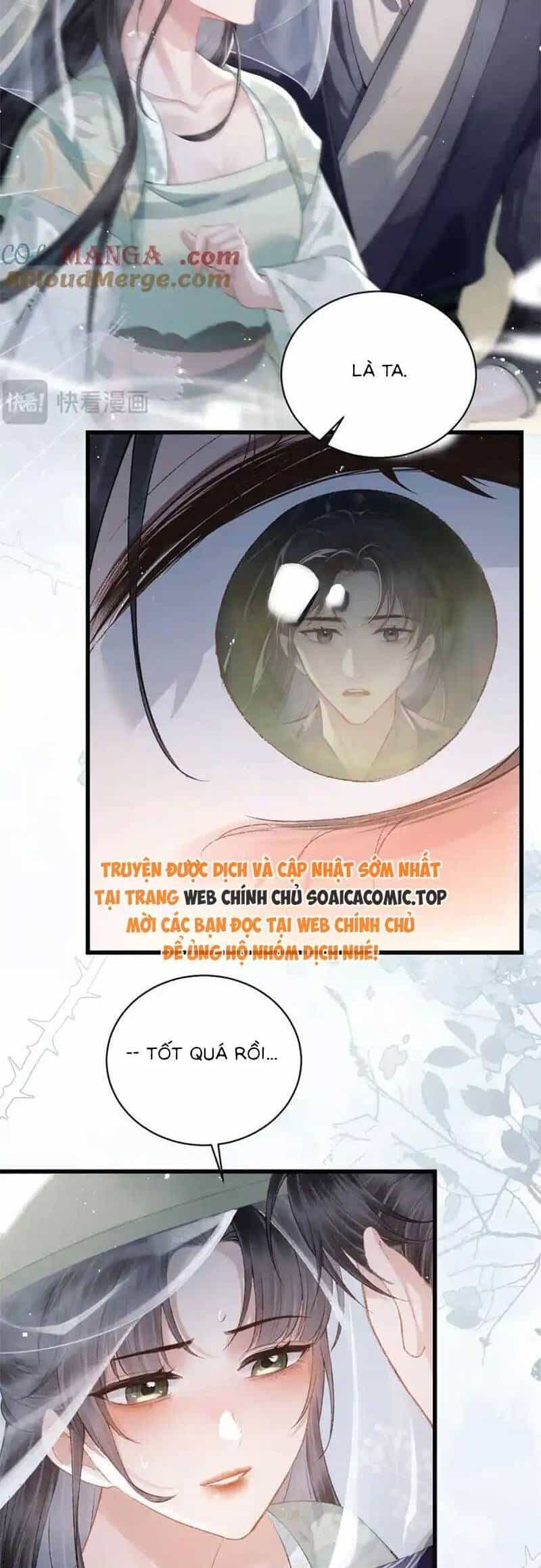 Gả Cho Phản Diện - Chương 32 - ảnh 23