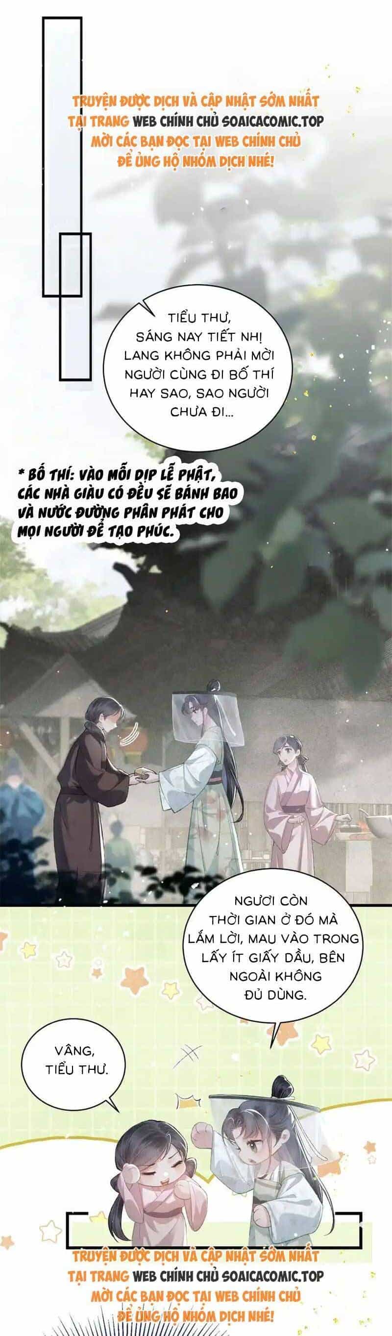 Gả Cho Phản Diện - Chương 32 - ảnh 5