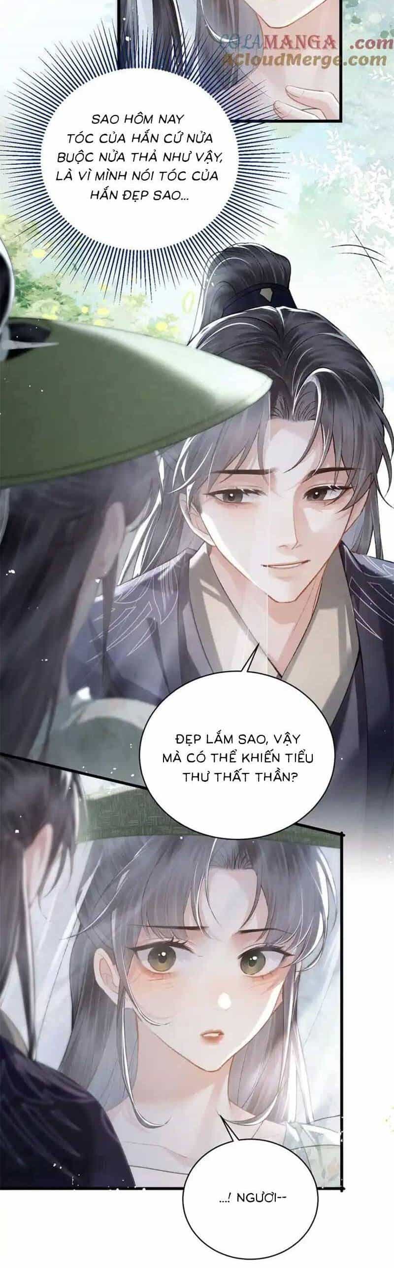 Gả Cho Phản Diện - Chương 32 - ảnh 8