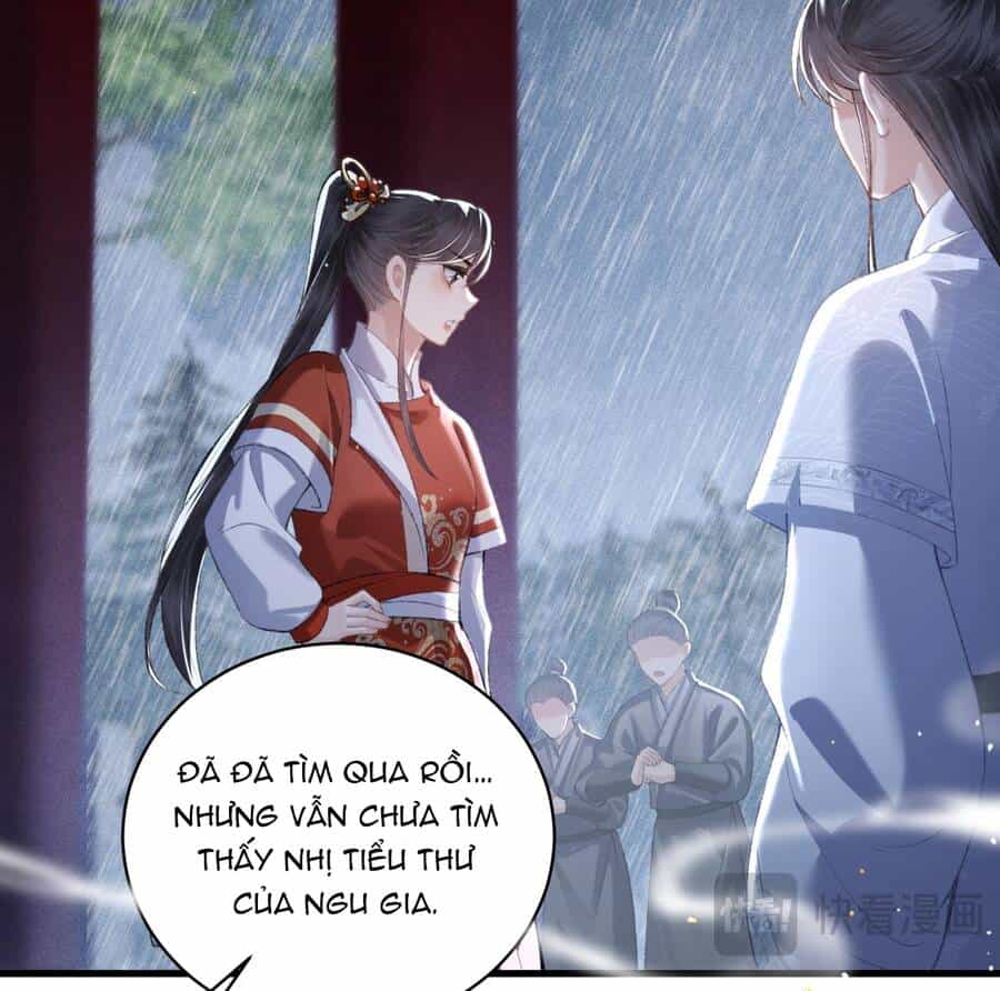 Gả Cho Phản Diện - Chương 33 - ảnh 12