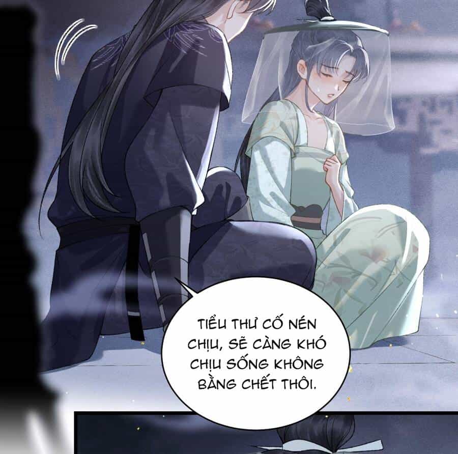 Gả Cho Phản Diện - Chương 33 - ảnh 25