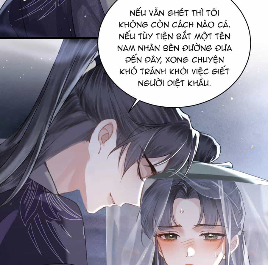 Gả Cho Phản Diện - Chương 33 - ảnh 28