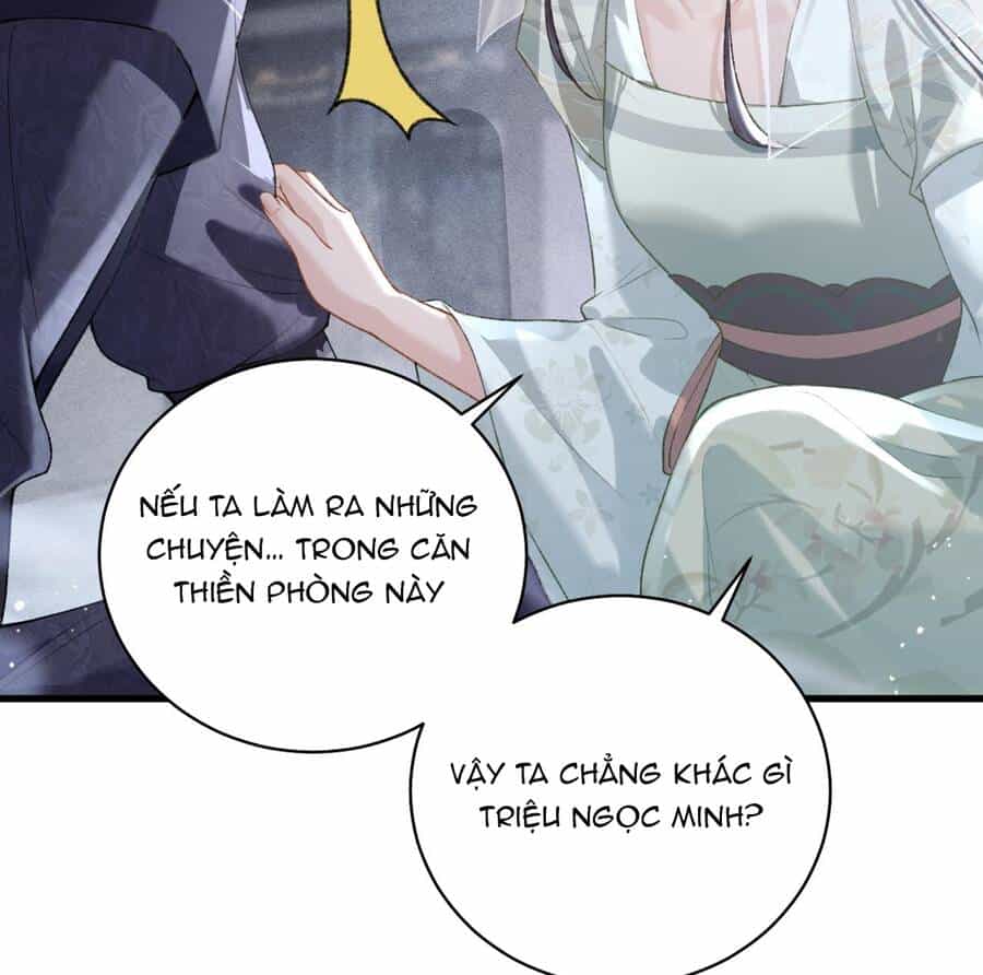 Gả Cho Phản Diện - Chương 33 - ảnh 32