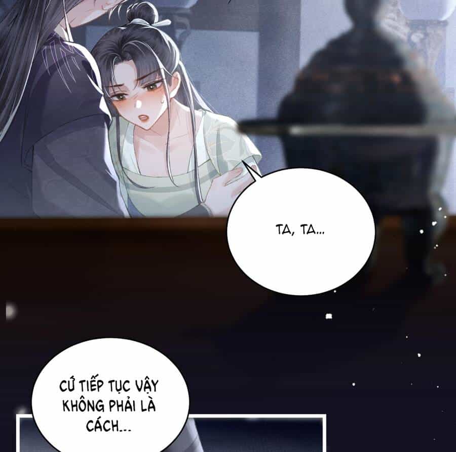 Gả Cho Phản Diện - Chương 33 - ảnh 35