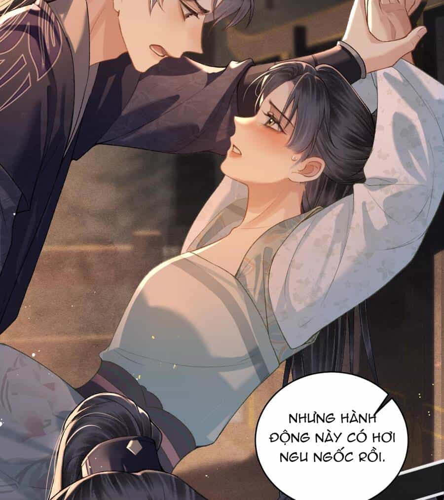 Gả Cho Phản Diện - Chương 33 - ảnh 61