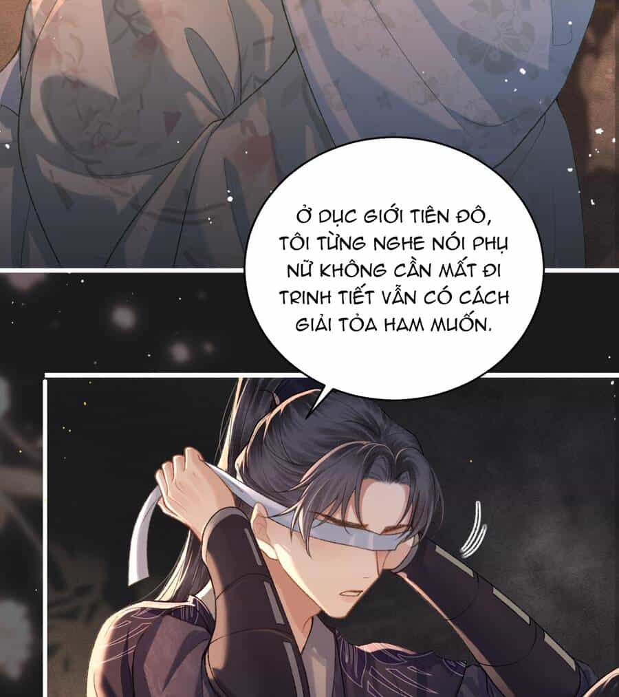 Gả Cho Phản Diện - Chương 33 - ảnh 66