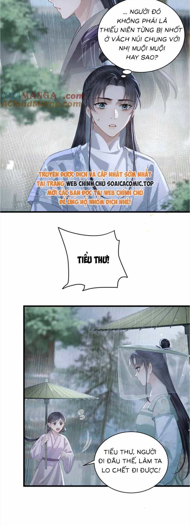 Gả Cho Phản Diện - Chương 34 - ảnh 21