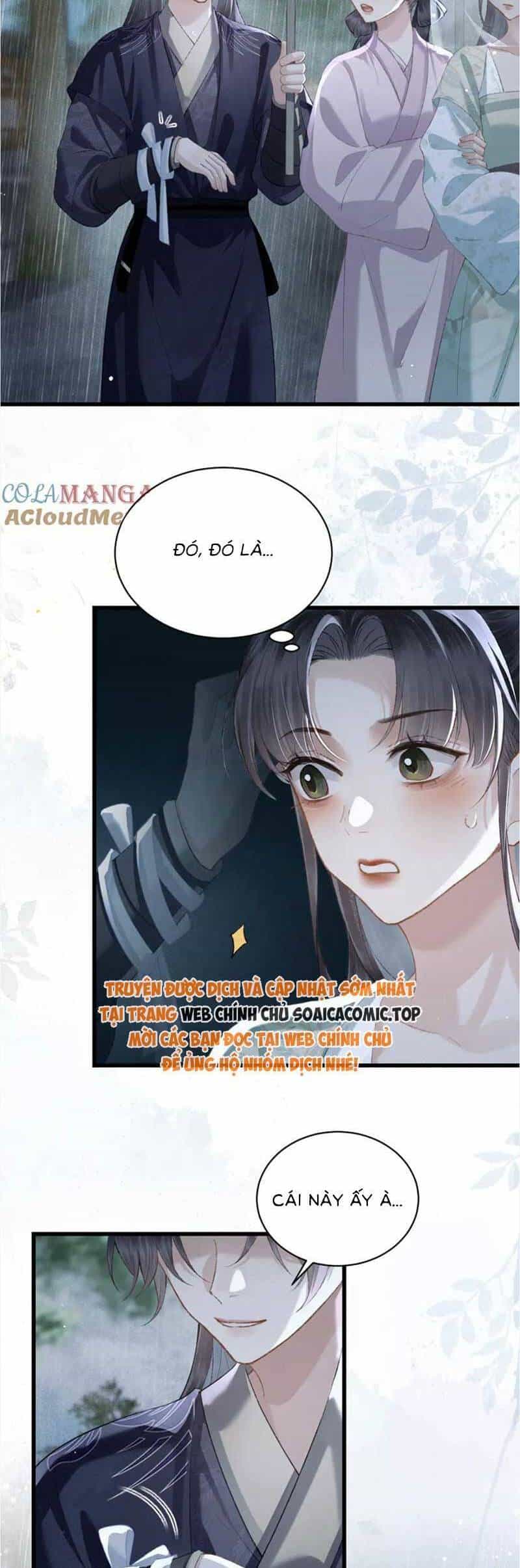Gả Cho Phản Diện - Chương 34 - ảnh 23