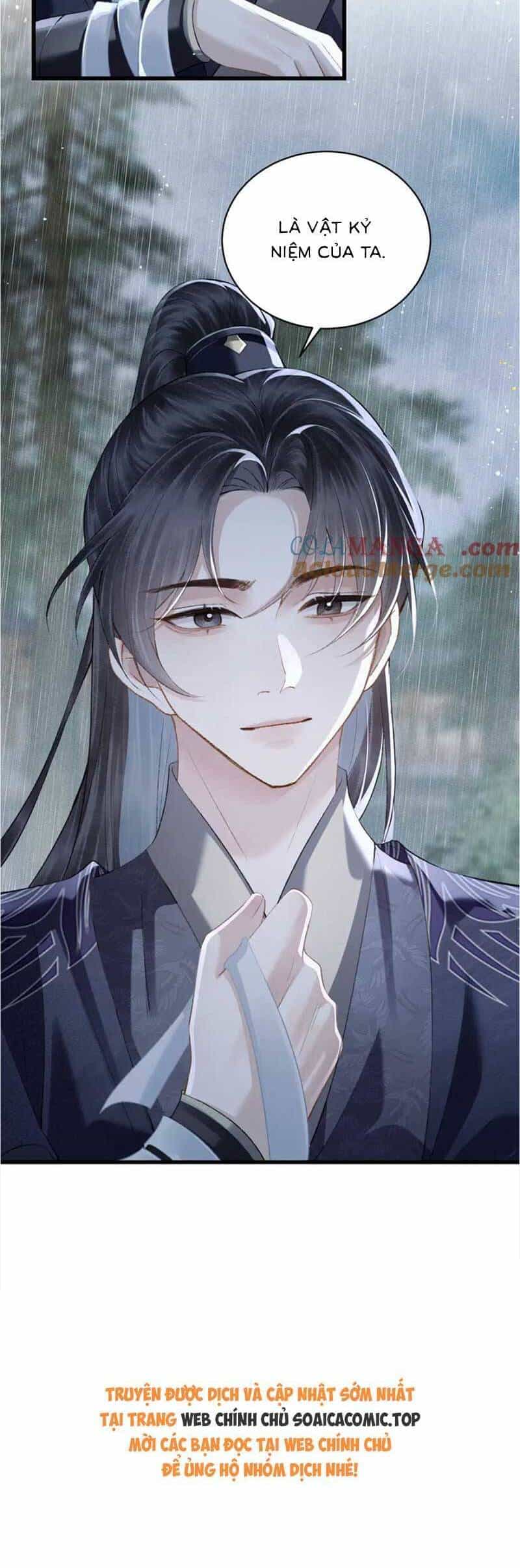 Gả Cho Phản Diện - Chương 34 - ảnh 24