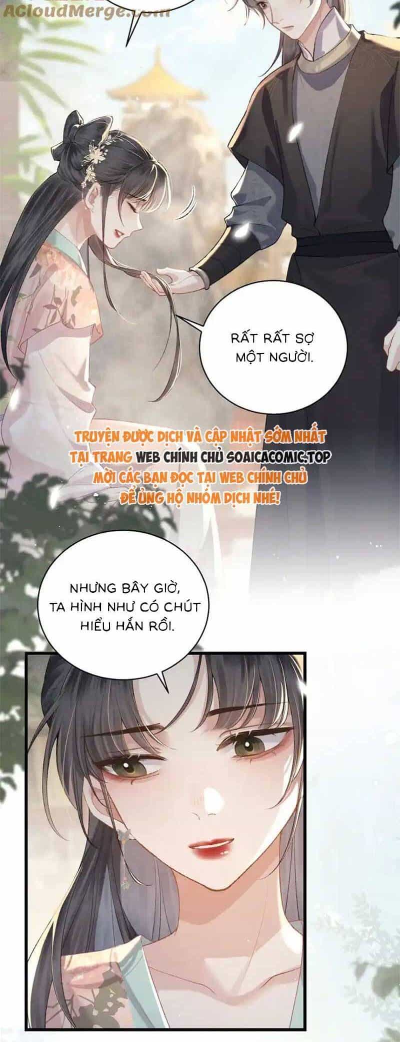 Gả Cho Phản Diện - Chương 35 - ảnh 23