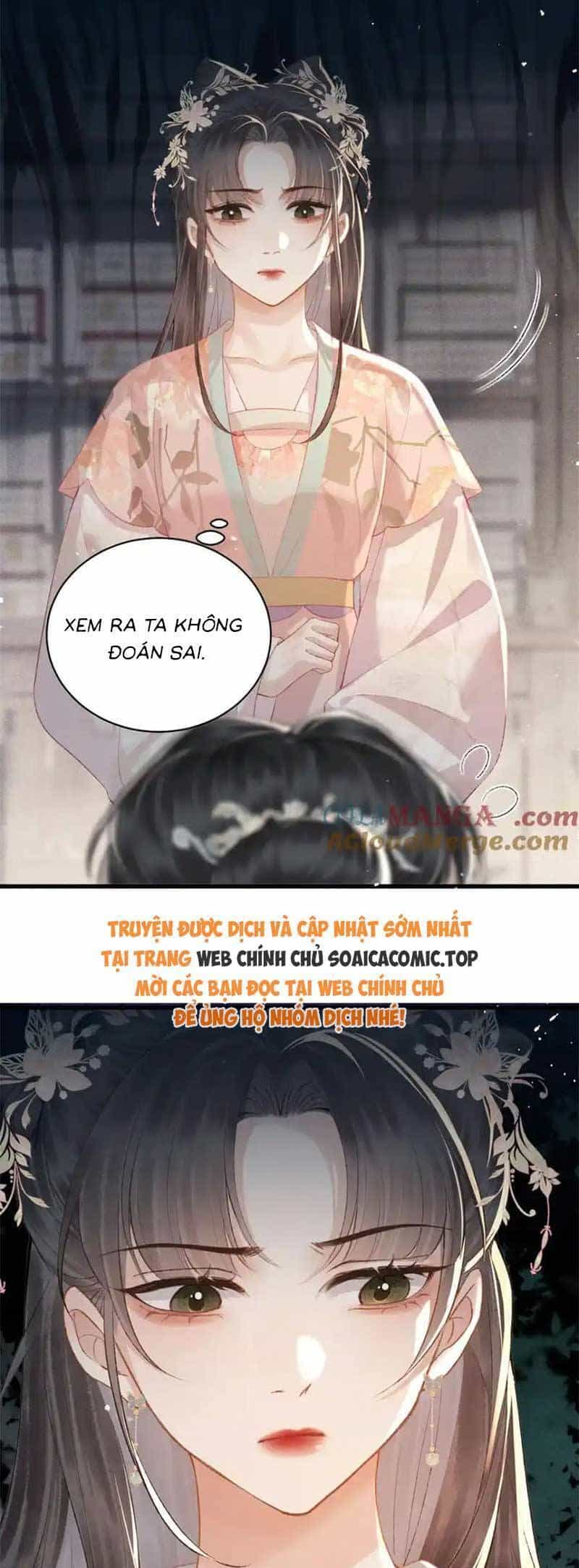 Gả Cho Phản Diện - Chương 35 - ảnh 7