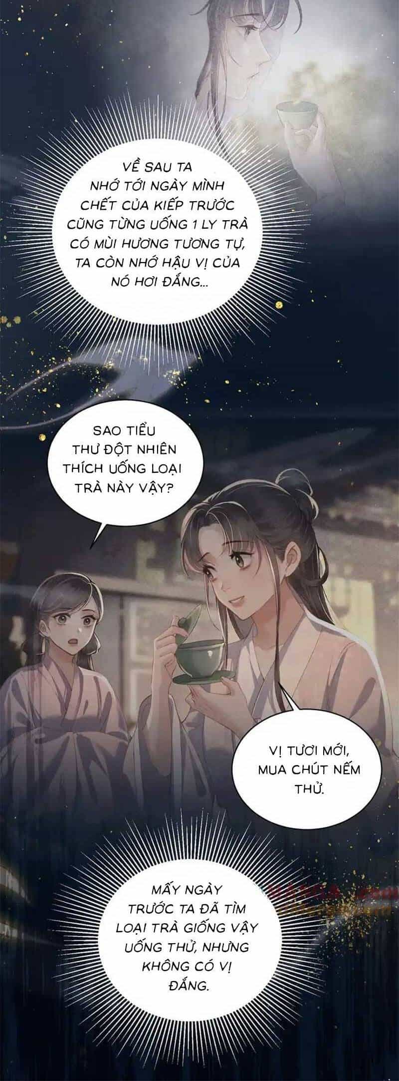 Gả Cho Phản Diện - Chương 35 - ảnh 9