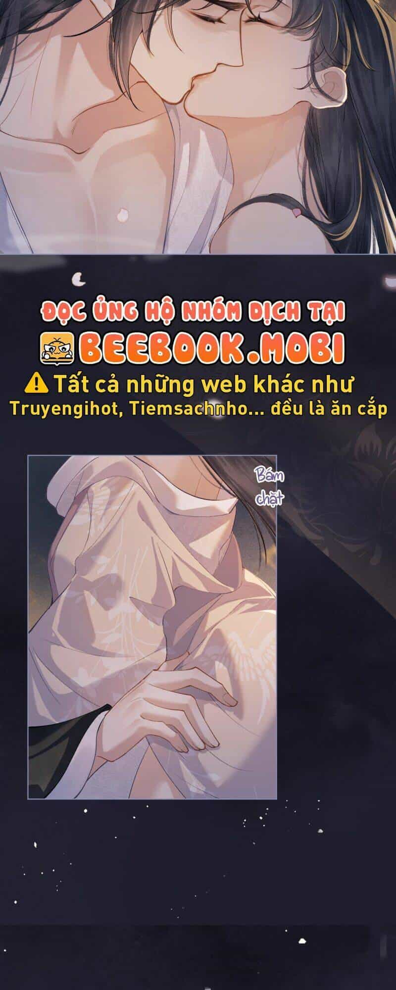 Gả Cho Phản Diện - Chương 3 - ảnh 10