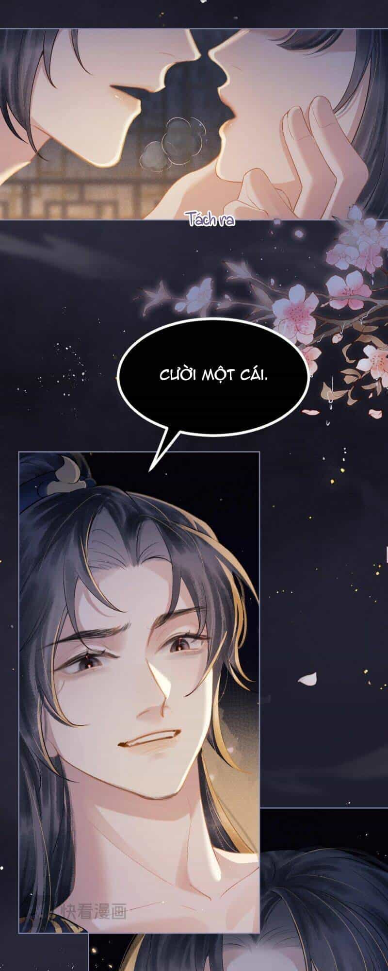 Gả Cho Phản Diện - Chương 3 - ảnh 11