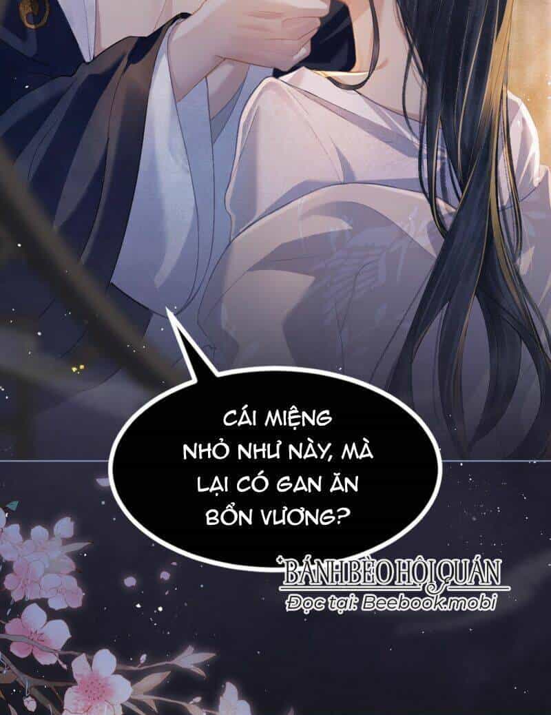Gả Cho Phản Diện - Chương 3 - ảnh 16