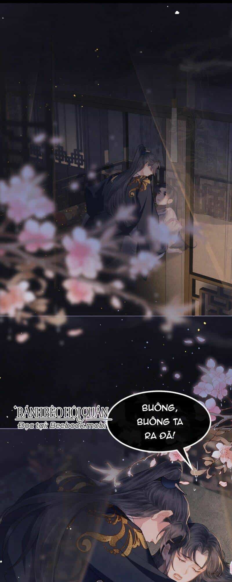 Gả Cho Phản Diện - Chương 3 - ảnh 22