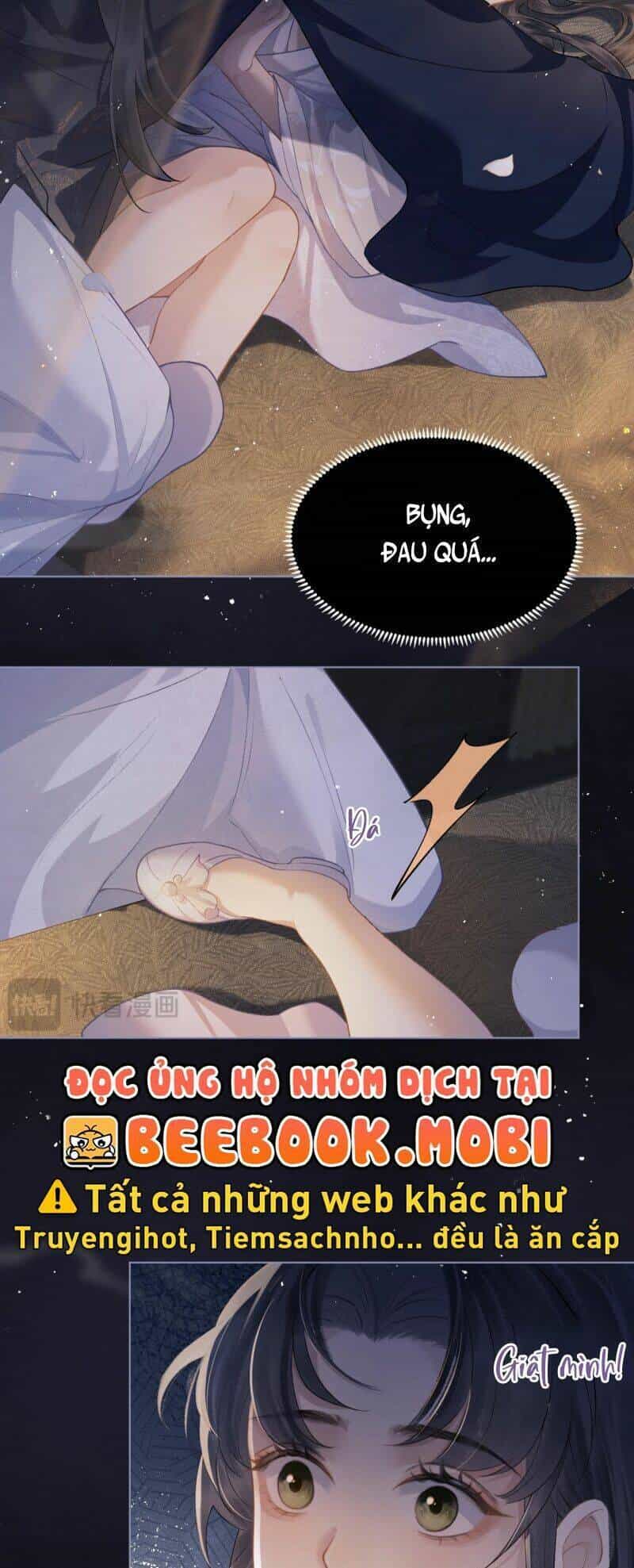 Gả Cho Phản Diện - Chương 3 - ảnh 23