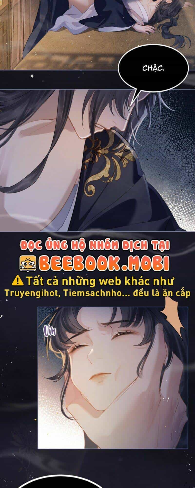 Gả Cho Phản Diện - Chương 3 - ảnh 25