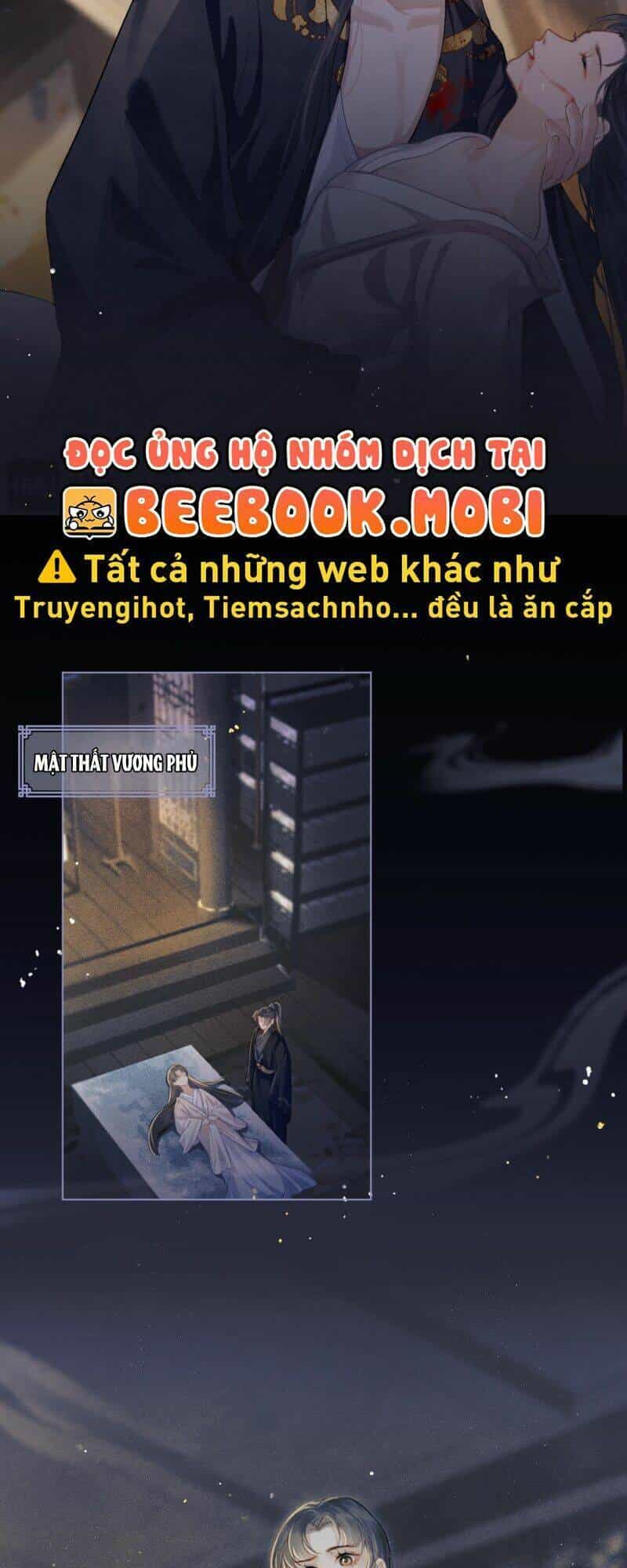 Gả Cho Phản Diện - Chương 3 - ảnh 31